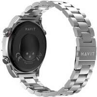HAVIT Smart Watch M9030 Ultra Silver