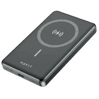 HAVIT Magsafe Power bank 10000mAh PB5224 Black