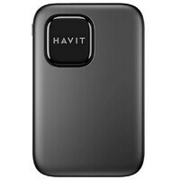 HAVIT Power bank 10000mAh 20W PB31Black