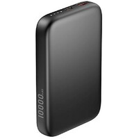HAVIT Power bank 10000mAh 20W PB31Black