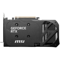 MSI GeForce RTX 5060 Ti 8G SHADOW 2X OC PLUS