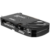 MSI GeForce RTX 5060 Ti 8G SHADOW 2X OC PLUS