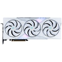 MSI GeForce  RTX 5070 Ti 16G GAMING TRIO OC WHITE