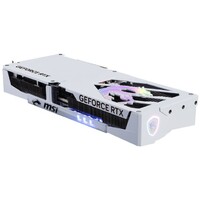 MSI GeForce  RTX 5070 Ti 16G GAMING TRIO OC WHITE