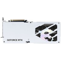 MSI GeForce  RTX 5070 Ti 16G GAMING TRIO OC WHITE