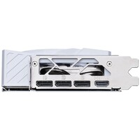 MSI GeForce  RTX 5070 Ti 16G GAMING TRIO OC WHITE