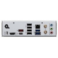 MSI PRO B840M-P WIFI6E