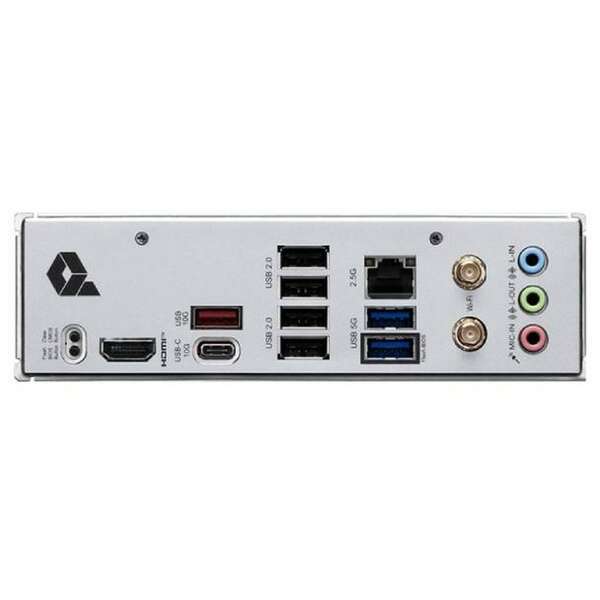 MSI PRO B840M-P WIFI6E