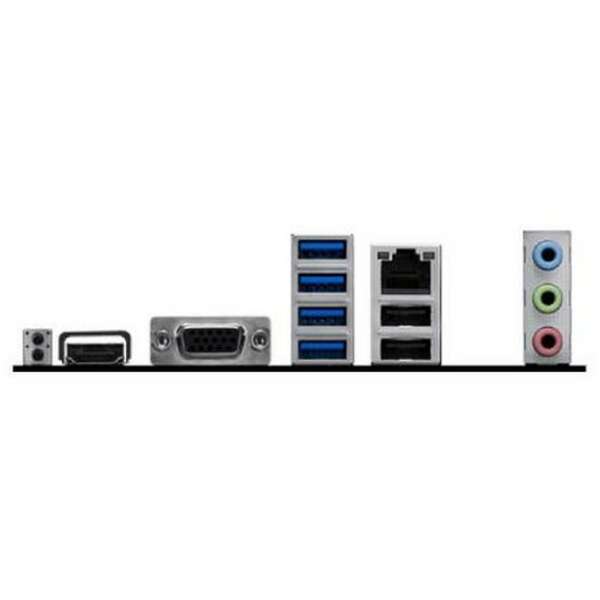 MSI PRO B840M-B