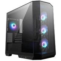 MSI MAG PANO M100R PZ Black