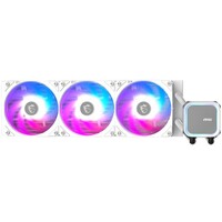 MSI MAG CORELIQUID A13 360 White