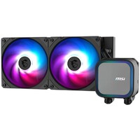 MSI MAG CORELIQUID A13 240 Black