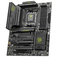 MSI MAG X870E TOMAHAWK WIFI