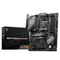 MSI B650 GAMING PLUS WIFI