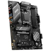 MSI B650 GAMING PLUS WIFI