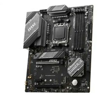 MSI B650 GAMING PLUS WIFI