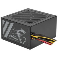 MSI MAG A500N-H 500W bulk napajanje