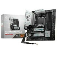 MSI B650M GAMING PLUS WIFI