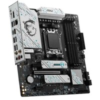 MSI B650M GAMING PLUS WIFI