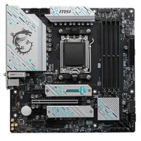 MSI B650M GAMING PLUS WIFI
