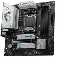 MSI B650M GAMING PLUS WIFI
