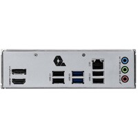 MSI PRO H810M-B