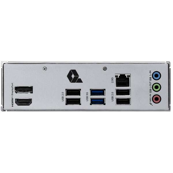 MSI PRO H810M-B