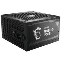 MSI MAG A850GL PCIE5 850W.1