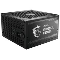 MSI MAG A850GL PCIE5 850W.1