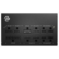MSI MAG A850GL PCIE5 850W.1