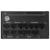 MSI MAG A1000GL PCIE5 1000W