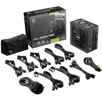 MSI MAG A1000GL PCIE5 1000W