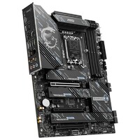 MSI Z890 GAMING PLUS WIFI