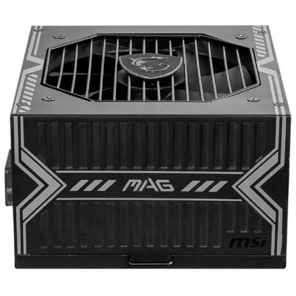MSI MAG A650BN 650W