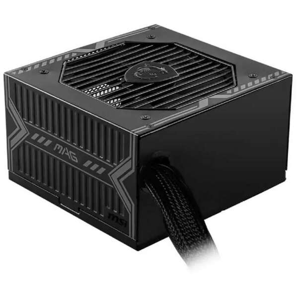 MSI MAG A650BN 650W