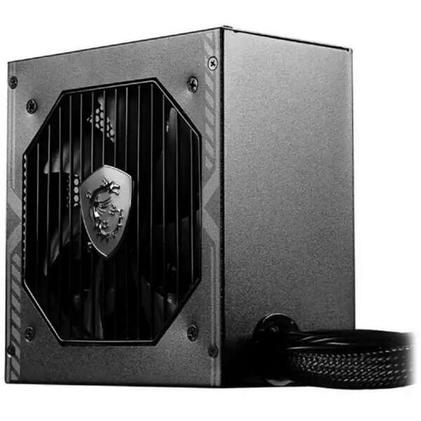 MSI MAG A650BN 650W