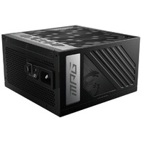 MSI MPG A850G PCIE5 850W