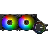 MSI MAG CORELIQUID E240 MSI MAG CORELIQUID E240
