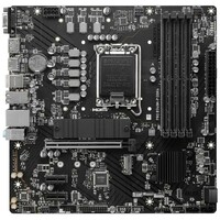 MSI PRO B760M-B DDR4