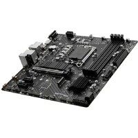 MSI PRO B760M-B DDR4