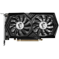 MSI GeForce RTX 3050 6GB 96bit