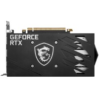MSI GeForce RTX 3050 6GB 96bit