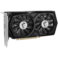 MSI GeForce RTX 3050 6GB 96bit