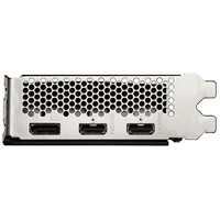 MSI GeForce RTX 3050 6GB 96bit