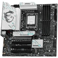 MSI B860M GAMING PLUS WIFI