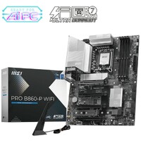 MSI PRO B860-P WIFI