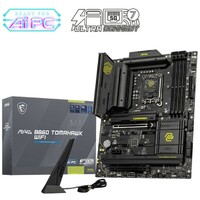 MSI MAG B860 TOMAHAWK WIFI