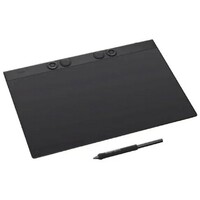 WACOM Intuos Pro pen tablet Large