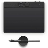 WACOM Intuos Pro pen tablet small