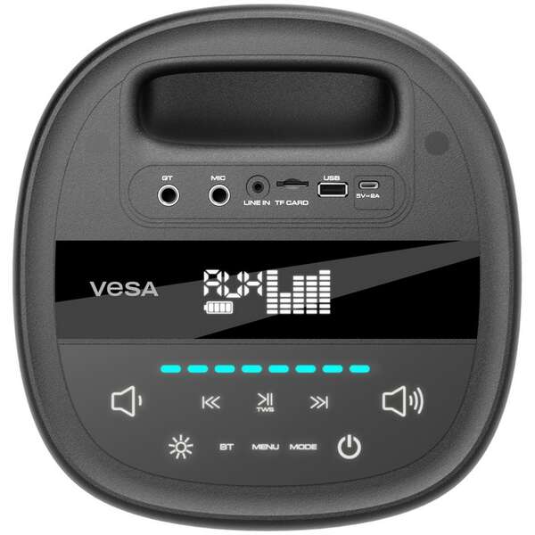 VESA PB-2001